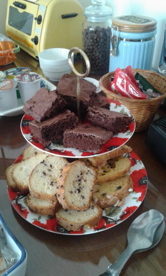 B&B Galileo Naples Luaran gambar