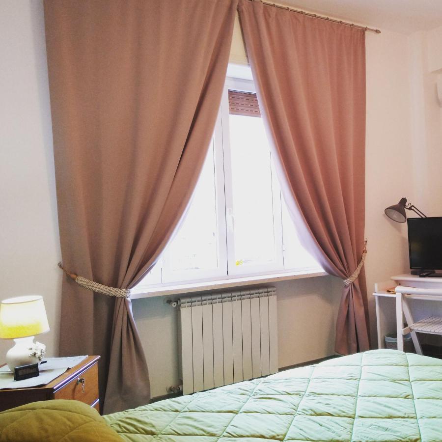B&B Galileo Naples Luaran gambar