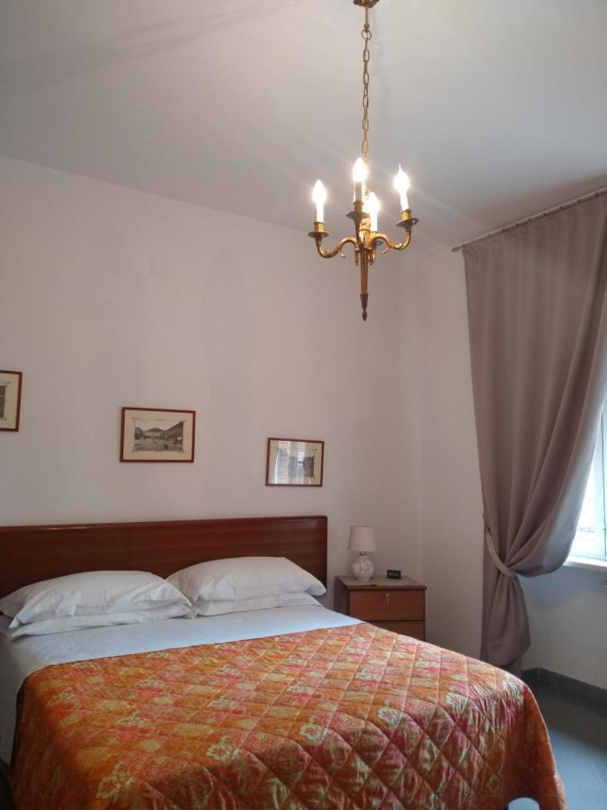 B&B Galileo Naples Luaran gambar