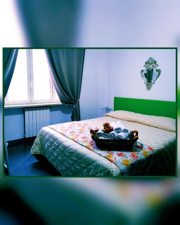 B&B Galileo Naples Luaran gambar