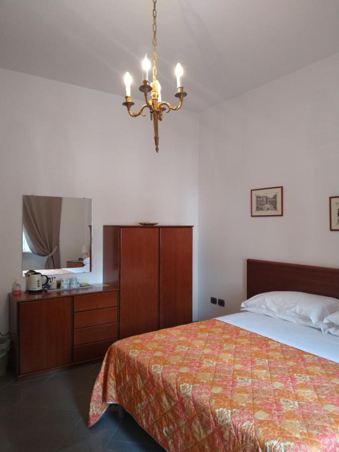 B&B Galileo Naples Luaran gambar