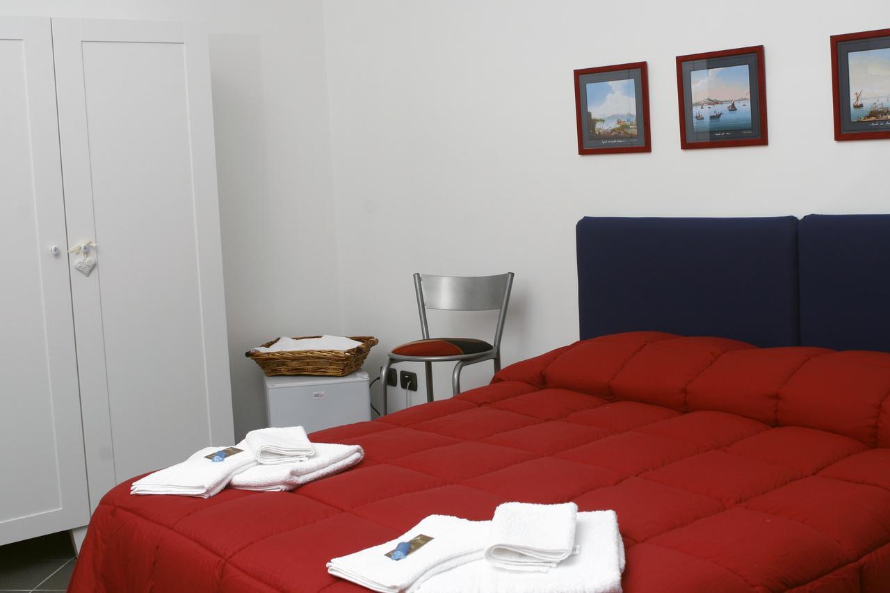 B&B Galileo Naples Luaran gambar