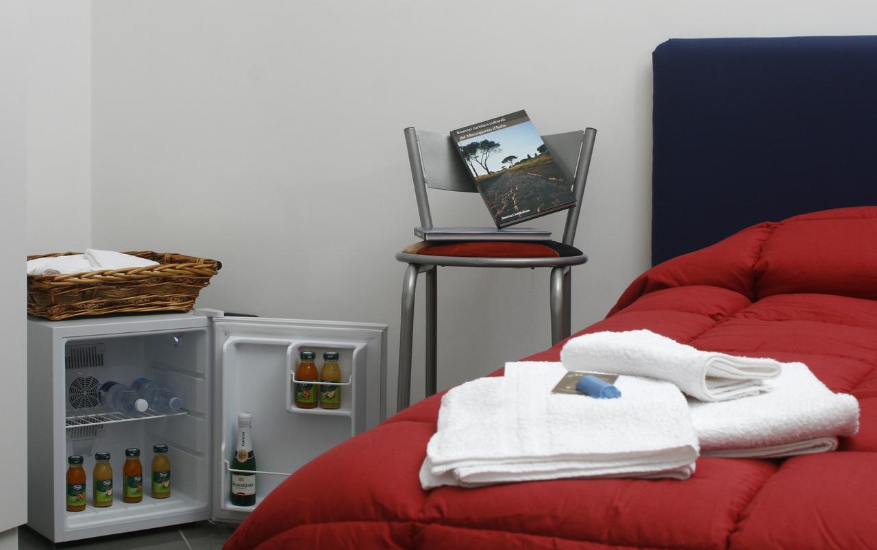 B&B Galileo Naples Luaran gambar
