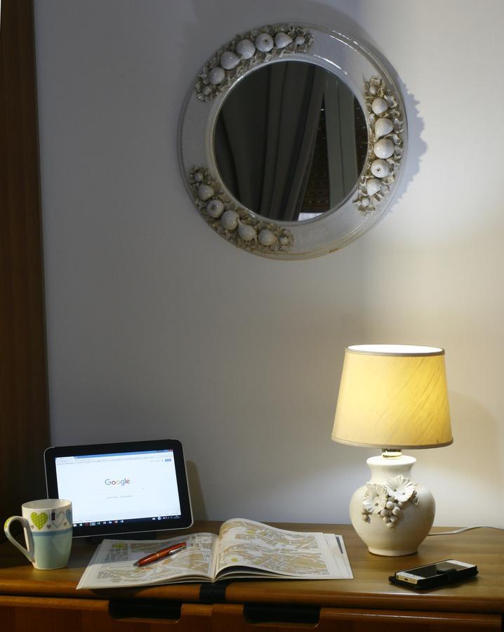 B&B Galileo Naples Luaran gambar