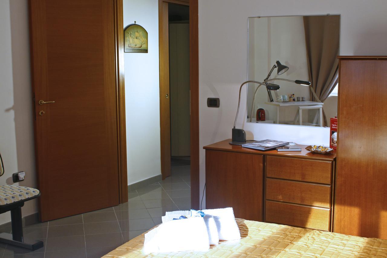 B&B Galileo Naples Luaran gambar